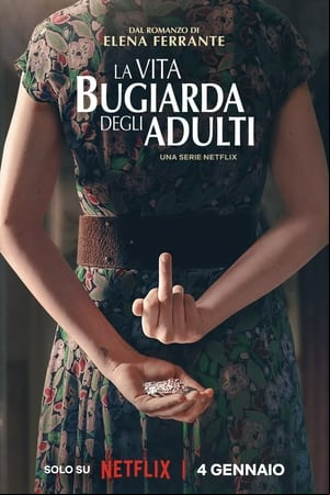 La vita bugiarda degli adulti