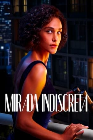 Mirada indiscreta Mirada indiscreta