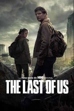 The Last of Us The Last of Us