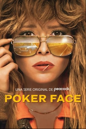 Poker Face Poker Face