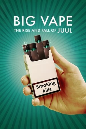 El gran vapeo: Auge y caída de Juul