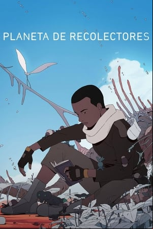 Planeta de recolectores Planeta de recolectores
