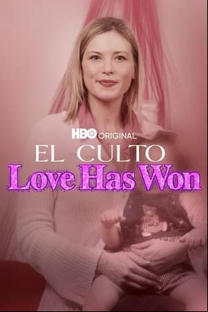El culto Love Has Won El culto Love Has Won
