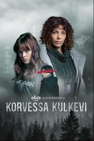 Korvessa kulkevi Korvessa kulkevi