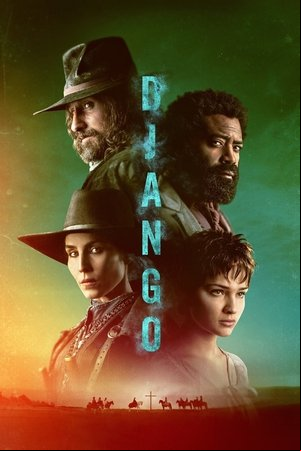 Django Django