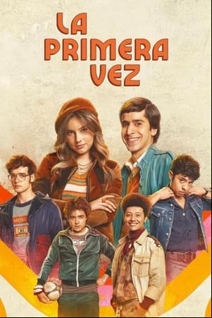 La primera vez La primera vez