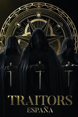 Traitors España Traitors España