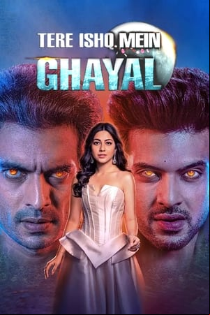 Tere Ishq Mein Ghayal