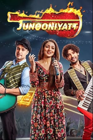 Junooniyatt