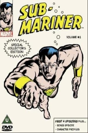Namor: The Sub-Mariner