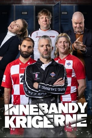 Innebandykrigerne Innebandykrigerne