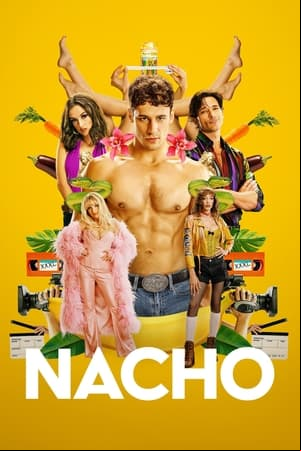 Nacho Nacho