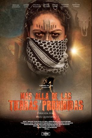 Más allá de las Tierras Prohibidas