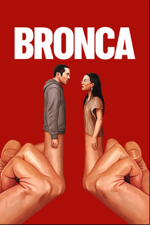 Bronca Bronca