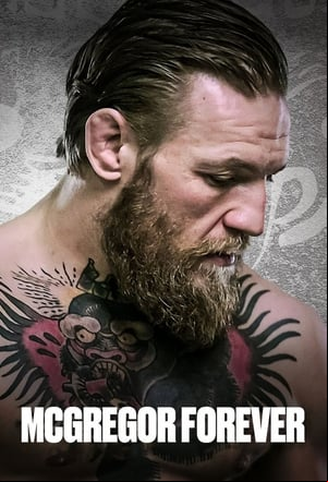 McGregor Forever McGregor Forever