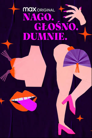 Nago.Głośno.Dumnie Nago.Głośno.Dumnie
