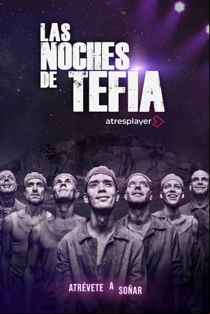 Las noches de Tefía Las noches de Tefía