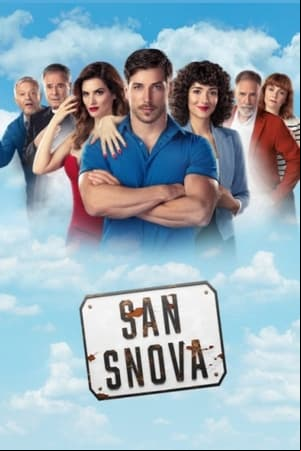 San snova