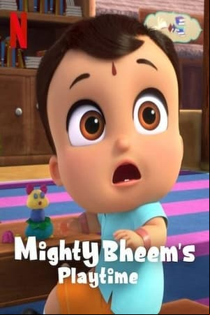 El pequeño Bheem: ¡Al recreo!