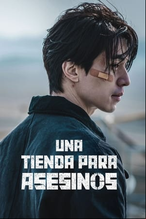 Una tienda para asesinos