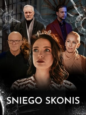 Sniego skonis Sniego skonis