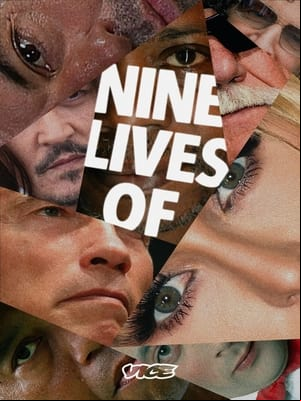 Nine Lives of Nine Lives of