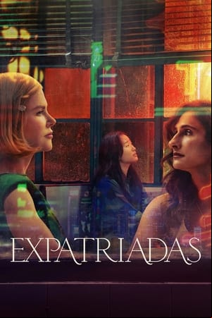 Expatriadas Expatriadas