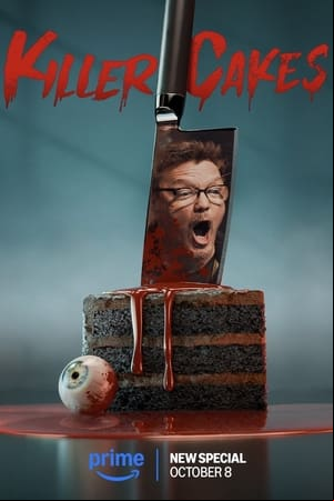 Killer Cakes