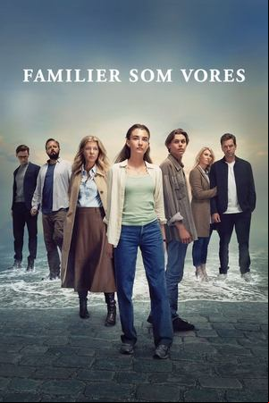 Familias como la nuestra