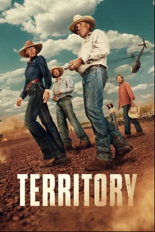 Territorial Territorial