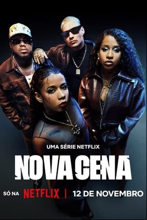 Rhythm + Flow: Brasil Rhythm + Flow: Brasil