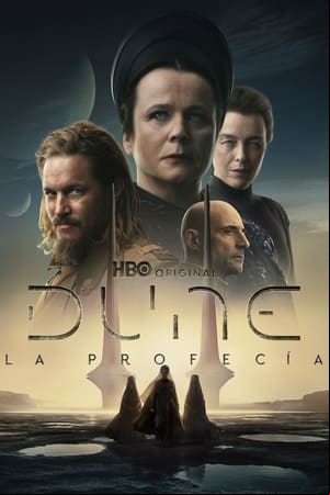 Dune: La profecía Dune: La profecía