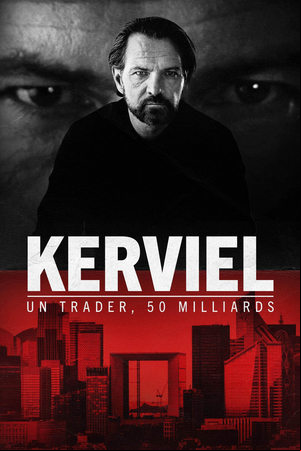 Kerviel: El trader de los 50.000 millones