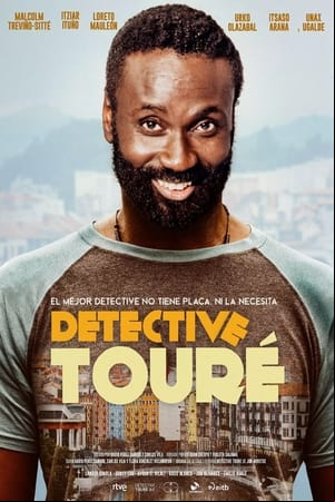 Detective Touré Detective Touré