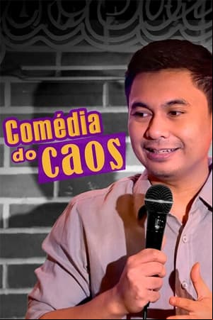 Comedia y caos Comedia y caos