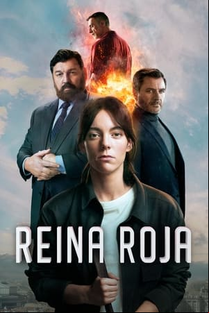 Reina roja Reina roja