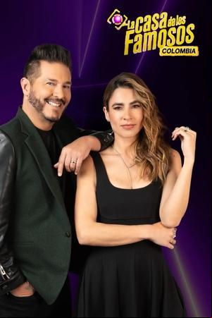 La Casa de los Famosos Colombia