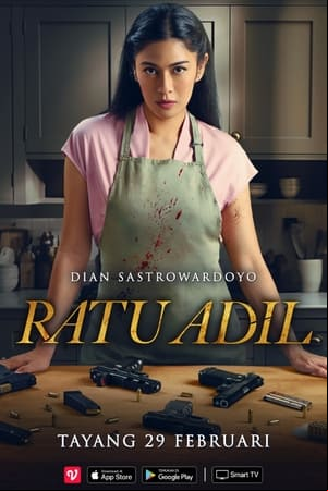 Ratu Adil Ratu Adil