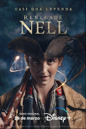 Renegade Nell Renegade Nell