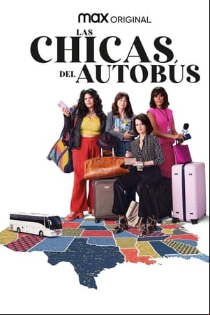 Las chicas del autobús Las chicas del autobús