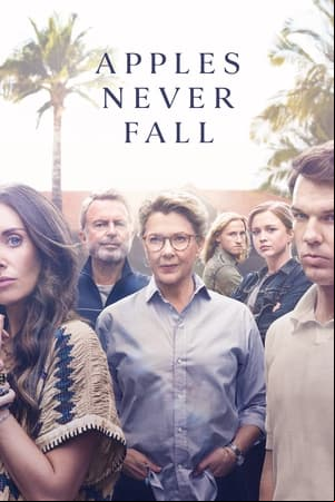 Apples Never Fall