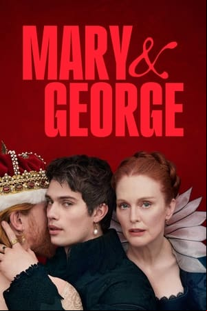 Mary & George Mary & George
