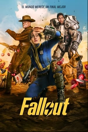 Fallout Fallout