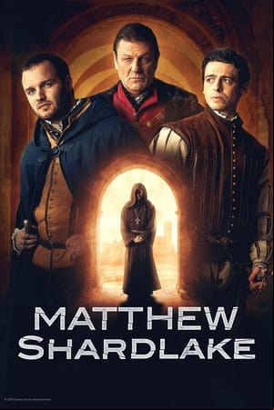 Matthew Shardlake