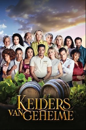 Kelders van Geheime Kelders van Geheime