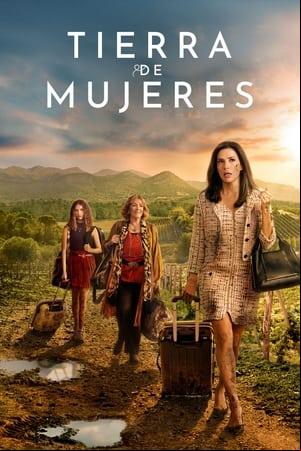 Tierra de mujeres Tierra de mujeres
