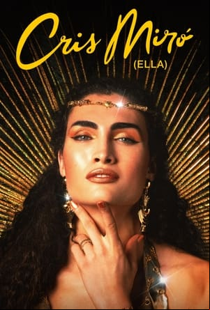 Cris Miró (Ella) Cris Miró (Ella)