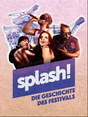 Größer als Hip Hop - Die Geschichte des splash!-Festivals