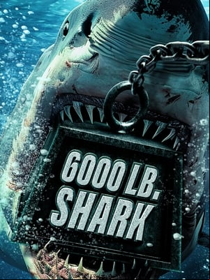 6000 LB Shark 6000 LB Shark