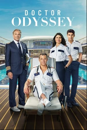 Doctor Odyssey Doctor Odyssey